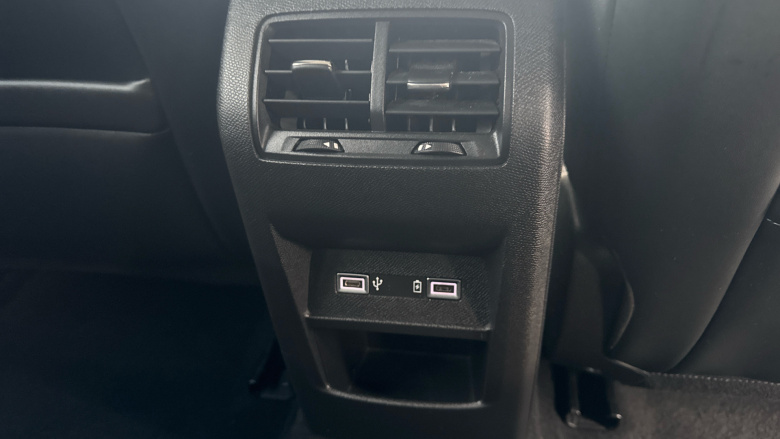 Peugeot 308 1.2 PureTech Allure Premium 5dr EAT8 Petrol Estate